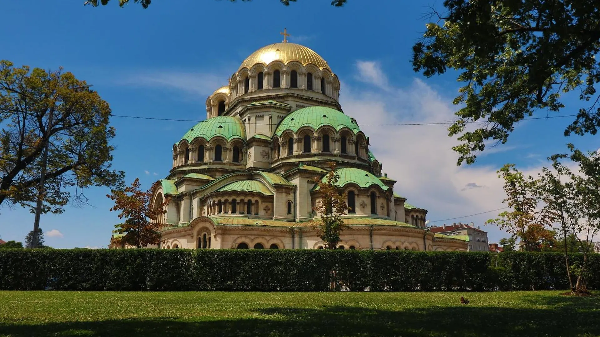 New, Modern And Convenient Appartement Sofia
