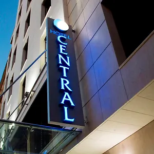 4* Hotel Central Hotel Sofia - Free Parking Nearby 350M